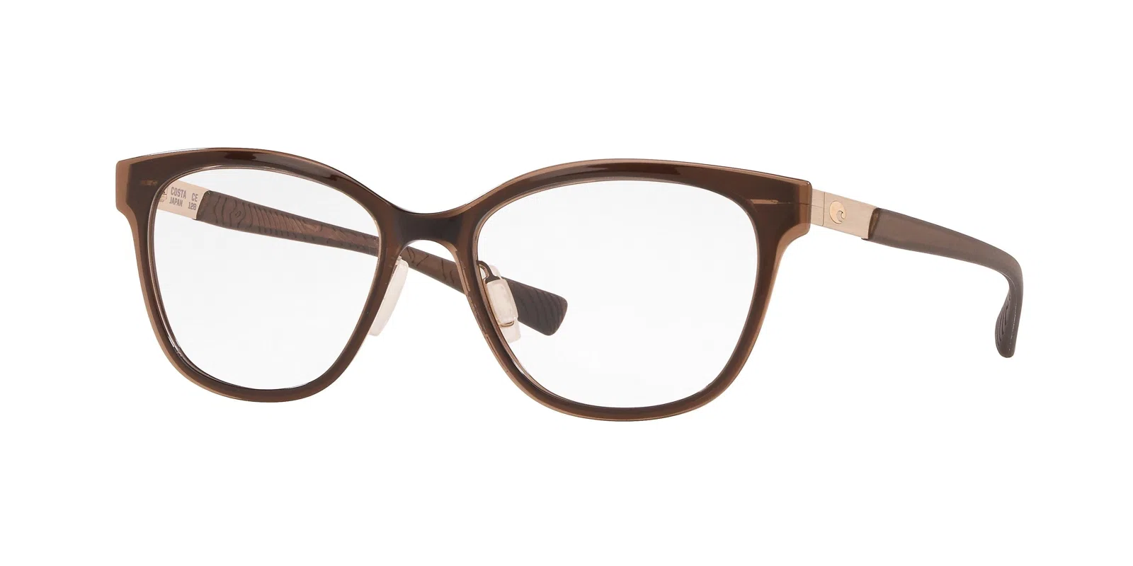 Costa Del Mar Pacific Rise Pcr310 3011 Eyeglasses - view 2